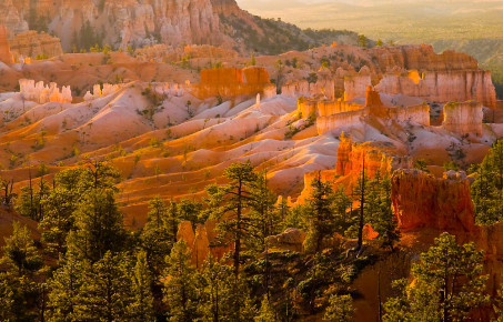 Bryce Canyon National Park, Utah