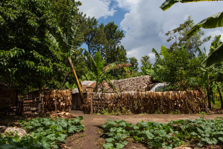 Mto wa Mbu, near Lake Manyara