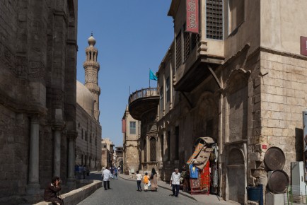 Fatimid Cairo