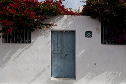 Fira, Santorini