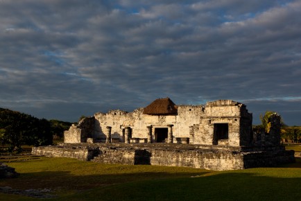 Tulum, Yucatán