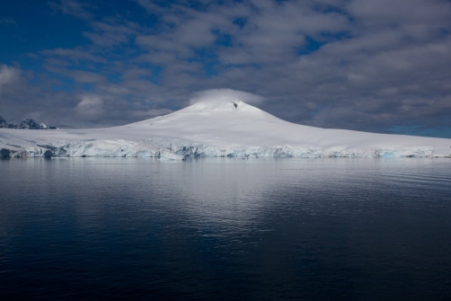 Port Lockroy, Antarctic Peninsula