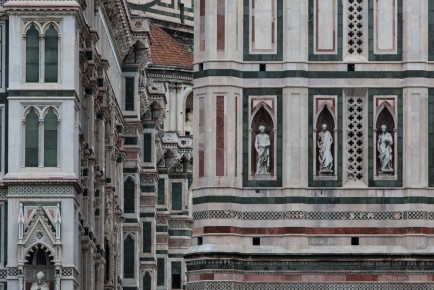 Basilica di Santa Maria del Fiore (Duomo), Florence