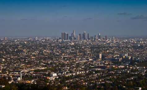 Los Angeles