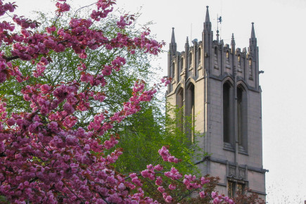 University of Washington, Seattle, WA