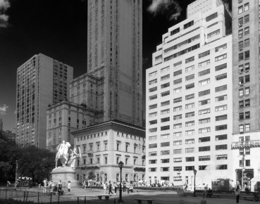 Grand Army Plaza, New York