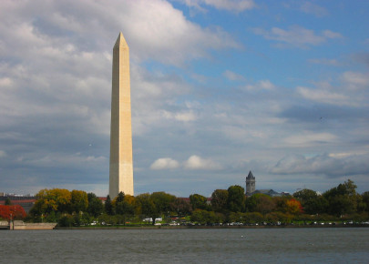 Washington Monument, Washington D.C.