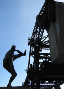 AT&T Park, San Francisco