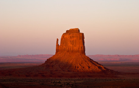 Monument Valley, Arizona