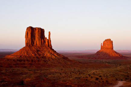 Monument Valley, Arizona