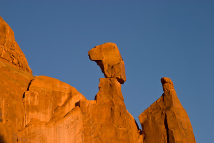 Arches National Park, Utah