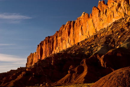 Capitol Reef National Park, Utah