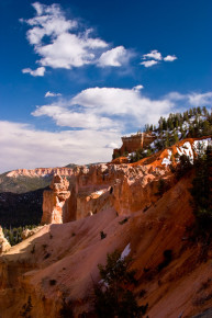 Bryce Canyon National Park, Utah